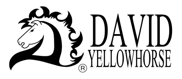 David Yellowhorse