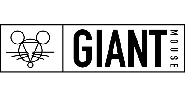 Giant Mouse