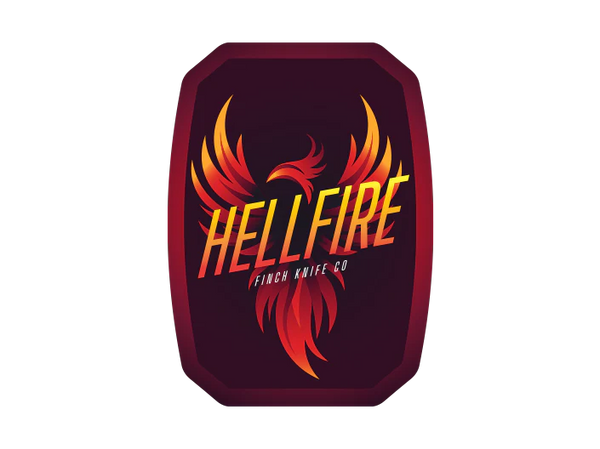 Hell's Fire