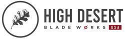 High Desert Blade Works