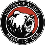 Knives Of Alaska