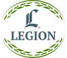 Legion Steel Knives
