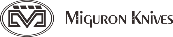 Miguron Knives