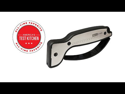 AccuSharp® PRO Knife & Tool Sharpener – Model 040C