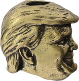 Coeburn Tool Trump Head Brass Bead CT3004 For Paracord 550 And Smaller Paracord Hobbyists Durable Brass Craft Accessory by Coeburn Tool