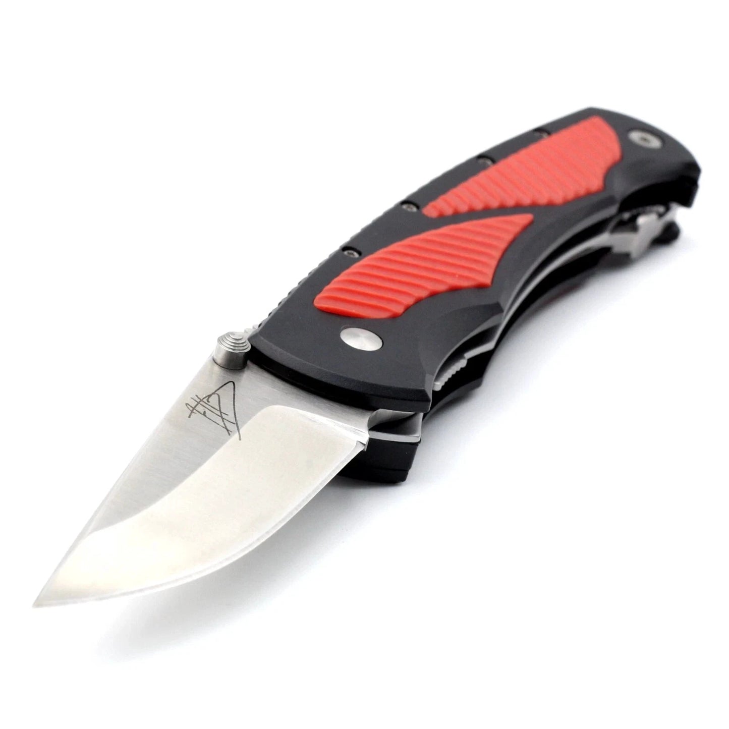 Havalon Titan Double Blade Knife With Quik Change System And Cryo AUS8 Blade For Hunters by Havalon