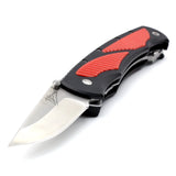 Havalon Titan Double Blade Knife With Quik Change System And Cryo AUS8 Blade For Hunters by Havalon