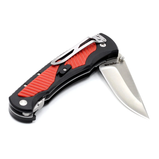 Havalon Titan Double Blade Knife With Quik Change System And Cryo AUS8 Blade For Hunters by Havalon