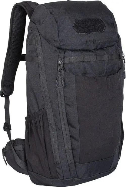 FHIOR Tactical Backpack 30L Black FH193BLK by FHIOR