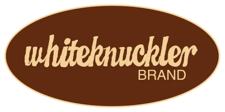 Whiteknuckler Brand