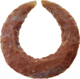 Arrowhead Infinity Circle Stone by Arrowhead