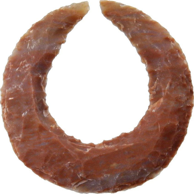 Arrowhead Infinity Circle Stone by Arrowhead