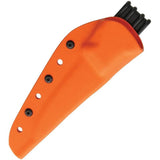 Armory Plastics LLC Mora Companion Sheath Orange AB9 / MORA C-01-ORA by Armory Plastics LLC