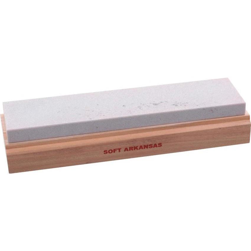 Arkansas Sharpeners Arkansas Whetstone Soft MBK8 by Arkansas Sharpeners
