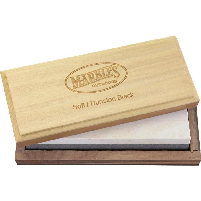 Arkansas Sharpeners Arkansas Whetstone Soft MB6 by Arkansas Sharpeners