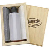 Arkansas Sharpeners Deluxe Honing Kit DHK by Arkansas Sharpeners