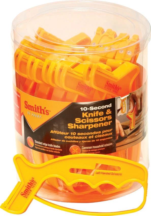 Smith's Sharpeners Pocket Pal Counter Display JIFF-SFB by Smith's Sharpeners