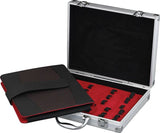 Carry All Aluminum Knife Briefcase PO258 / AC210 by Carry All