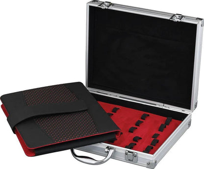 Carry All Aluminum Knife Briefcase PO258 / AC210 by Carry All