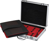 Carry All Aluminum Knife Briefcase PO258  / AC210