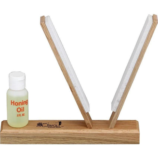 Sharpeners Arkansas Sticks AC39 / SAS by Sharpeners