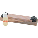 Arkansas Sharpeners Arkansas Whetstone Soft 30337 by Arkansas Sharpeners