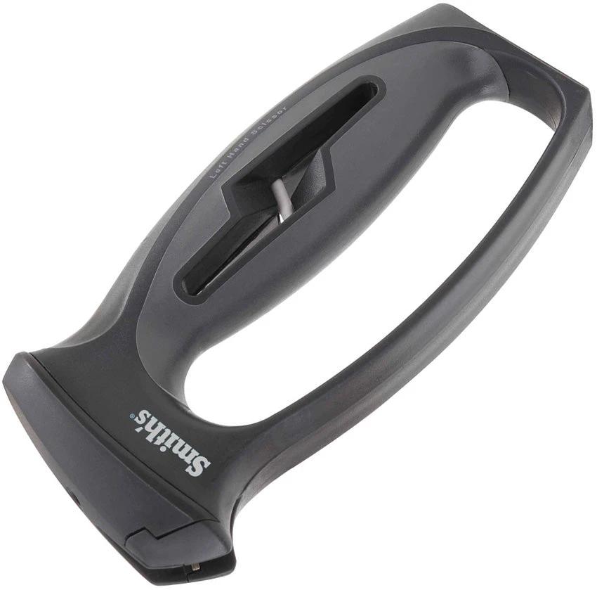 Smith's Sharpeners V-Slot Knife/Scissor Sharpener 50000 by Smith's Sharpeners