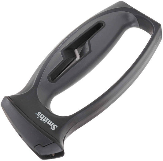 Smith's Sharpeners V-Slot Knife/Scissor Sharpener 50000