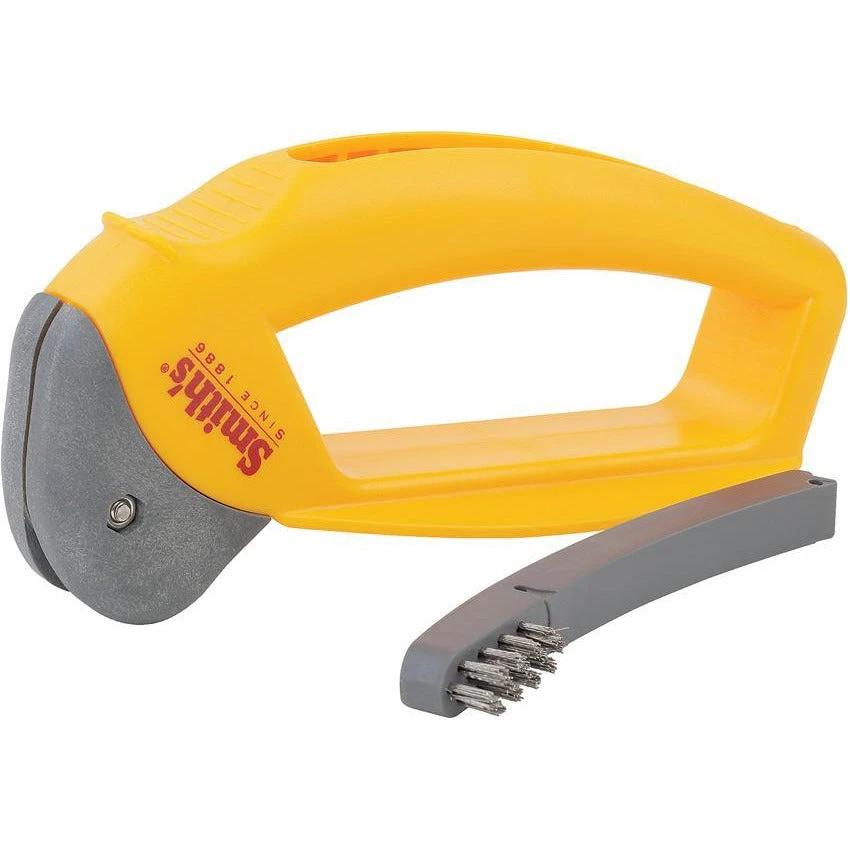 Smith's Sharpeners Machete/Axe Sharpener 50523 by Smith's Sharpeners