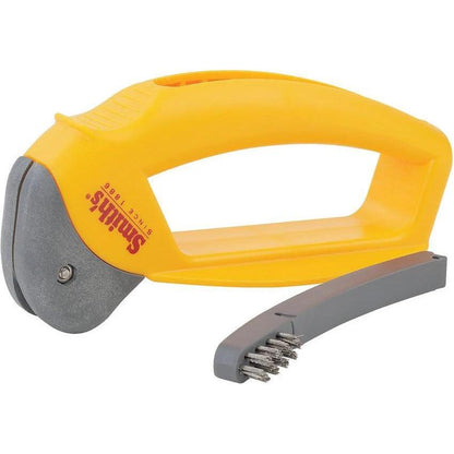 Smith's Sharpeners Machete/Axe Sharpener 50523 by Smith's Sharpeners