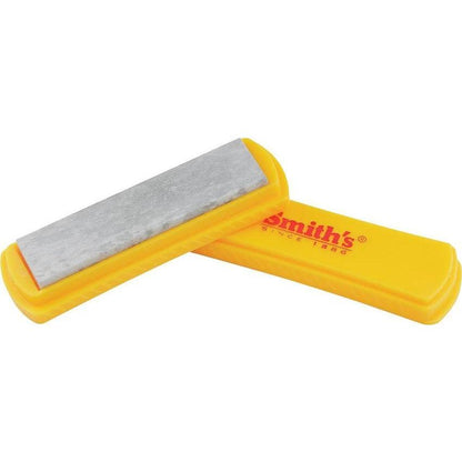 Smith's Sharpeners Natural Arkansas Stone 50556 by Smith's Sharpeners