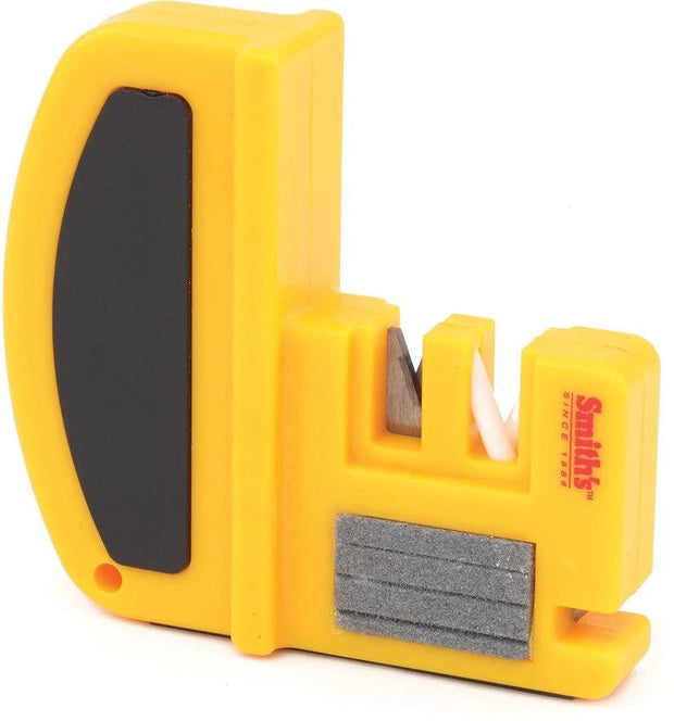 Smith's Sharpeners Fillet and Hook Sharpener 50729 by Smith's Sharpeners