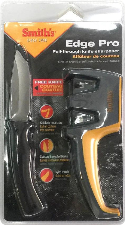 Smith's Sharpeners Edge Pro Combo 50970 by Smith's Sharpeners