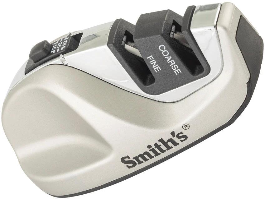 Smith's Sharpeners EdgeGrip Adjustable Sharpener 51023 by Smith's Sharpeners