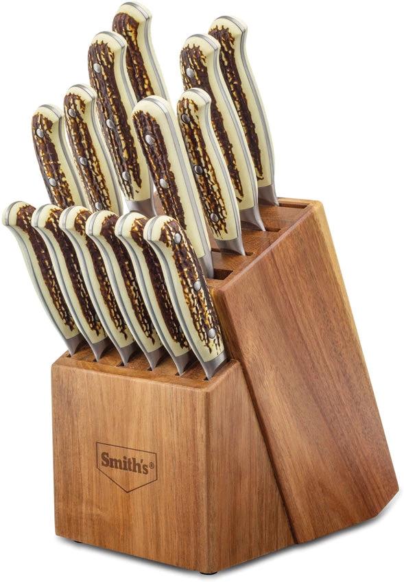 Smith's Sharpeners Cabin and Lodge Kitchen Set 51032 by Smith's Sharpeners
