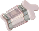 Smith's Sharpeners Slide Sharp 4 Sharpener Pink 51135 by Smith's Sharpeners