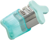 Smith's Sharpeners Slide Sharp 2 Sharpener Teal 51136 by Smith's Sharpeners