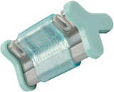 Smith's Sharpeners Slide Sharp 4 Sharpener Teal 51137 by Smith's Sharpeners