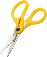 Smith's Sharpeners Mr. Crappie Line Scissors 51168 by Smith's Sharpeners