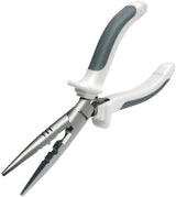 Smith's Sharpeners Lawaia Angler Pliers 51173 by Smith's Sharpeners