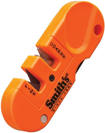 Smith's Sharpeners Pocket Pal Knife Sharpener 51203 by Smith's Sharpeners