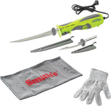 Smith's Sharpeners Mr. Crappie Slab-O-Matic 51207 by Smith's Sharpeners