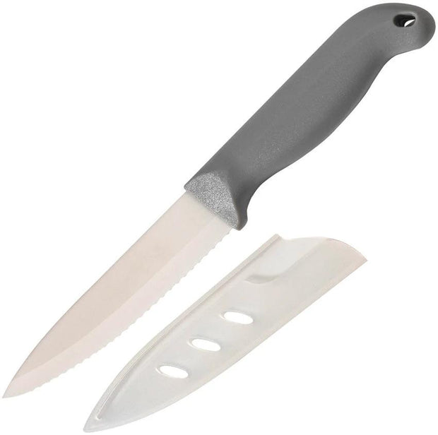 Smith's Sharpeners Lawaia Ceramic Fixed Blade 51217 by Smith's Sharpeners