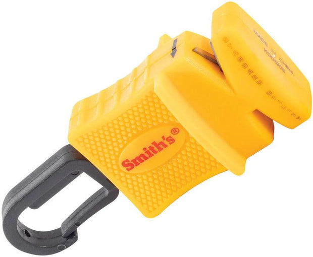 Smith's Sharpeners Edge Work-Site Sharpener 51219 by Smith's Sharpeners