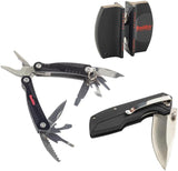 Smith's Sharpeners EdgeSport Combo 51230 by Smith's Sharpeners