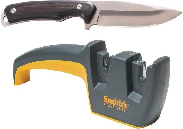 Smith's Sharpeners EdgeSport Fixed Blade Combo 51238 by Smith's Sharpeners