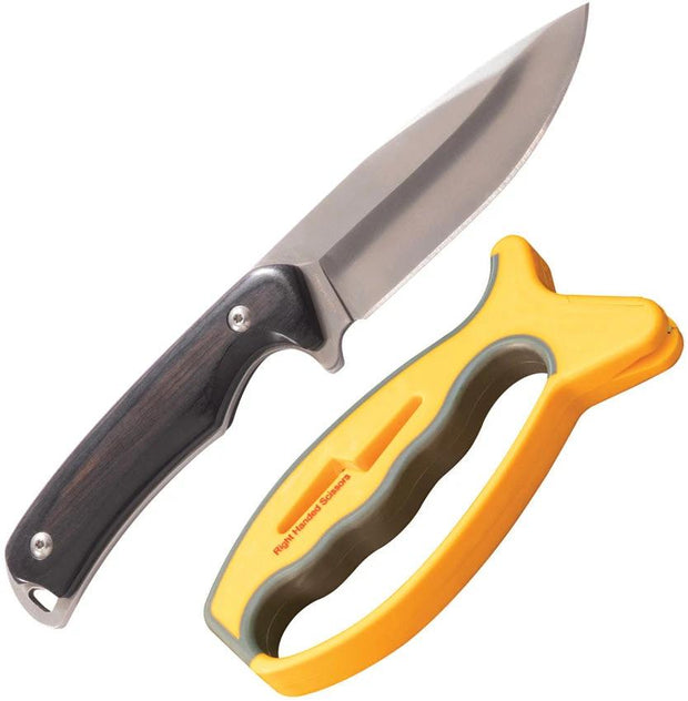 Smith's Sharpeners EdgeSport Fixed Blade Combo 51239 by Smith's Sharpeners