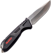 Smith's Sharpeners Edge Work-Site Fixed Blade 51243