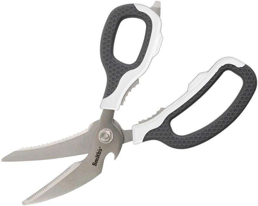 Smith's Sharpeners EdgeSport Bait & Game Shears 51247 by Smith's Sharpeners