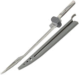Smith's Sharpeners 8in Flex Blade 51263 by Smith's Sharpeners